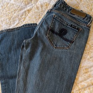 SEVEN JEANS premium